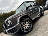 Mercedes-Benz G 63 AMG Stronger than Time Edition *Manufaktur* - Mercedes-Benz G-Klasse: Stronger Than Time Edition