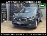 Seat Tarraco 1.5 TSI Style DSG Navi/LED/Kamera/ - Seat Tarraco in Oldenburg