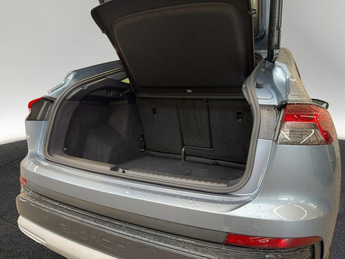 Audi Q4 e-tron - Bild 7