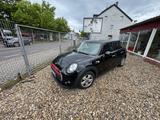 MINI One First 4Türen Tüv/Insp Neu - MINI ONE in Saarbrücken