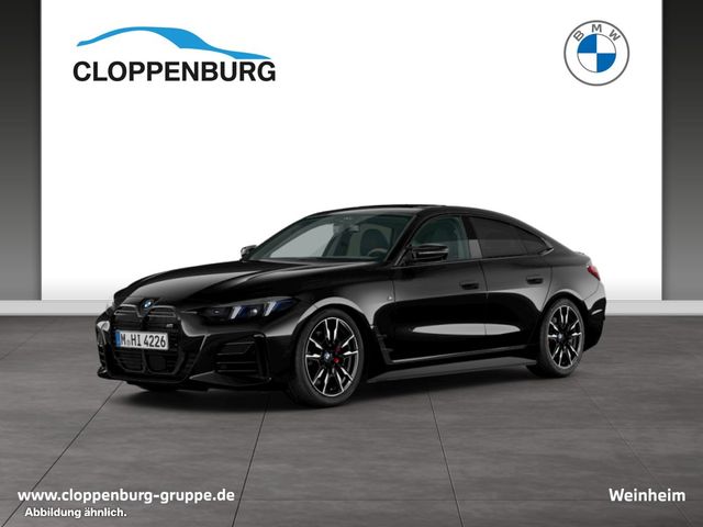 BMW M440i xDrive Gran Coupé Sportpaket+LED+HK+Shz