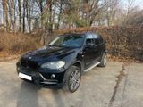 BMW X5 Baureihe X5 xDrive30d Panorama 20"M-Felgen - BMW X5: Felgen