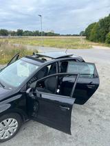 Volkswagen Polo 1.2 44kW Trendline schwarz Temp Panorama