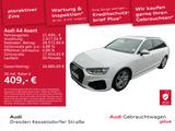 Audi A4 Avant S line 40 TDI quattro 150(204) kW(PS) S - Audi A4 Kombi Ps mit Diesel-Antrieb
