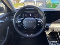 Skoda Octavia - Vorschau Bild 12