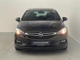 Opel Astra Dynamic *SHZ*LHZ*TEMP*LANE*PARK*CARPLAY* - Opel Astra: Schwarz