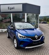 Renault Captur II Evolution - Renault Captur: Ii