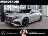 Mercedes-Benz E 300 de T-Modell AMG Line Advanced Night SpurW - Mercedes-Benz E 300: T Modell