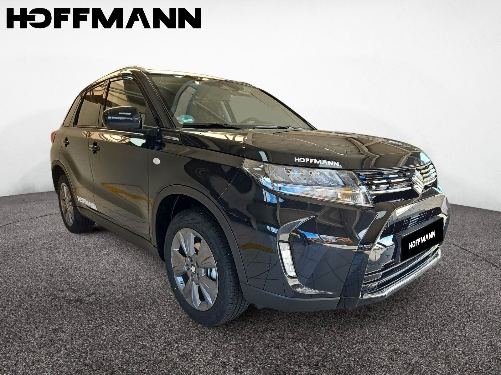 Fahrzeugabbildung Suzuki Vitara