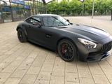 Mercedes-Benz AMG GT V8 Breitbau 3 Stück Weltweit - Mercedes-Benz AMG GT in Hannover