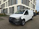 Mercedes-Benz Vito Kasten 114/116 CDI, 119 CDI/BT 4x4 lang - gebrauchte Mercedes-Benz Vito aus dem Jahr 2020