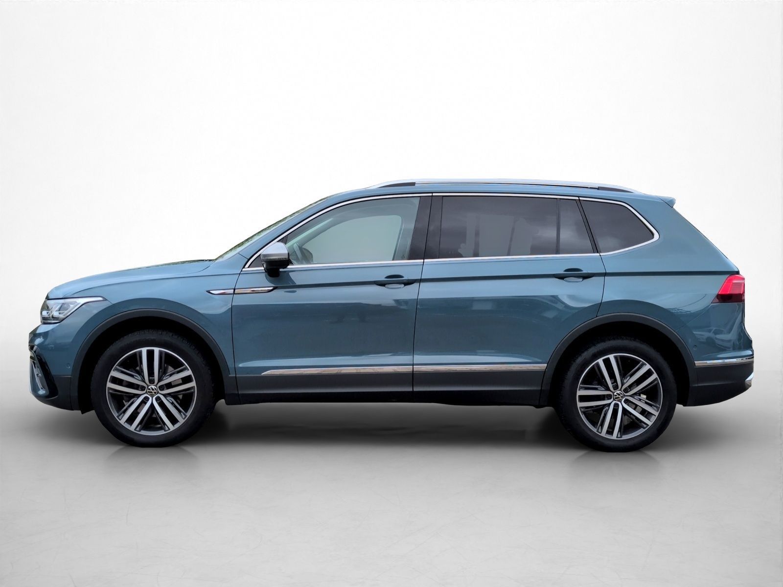 Volkswagen Tiguan Allspace - Bild 3