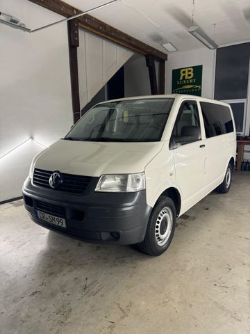 Volkswagen T5 Transporter