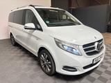 Mercedes-Benz V250d lang 4M Avantgarde*360-AHK-ACC-Panorama* - gebrauchte Mercedes-Benz Kleinbus