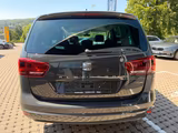 Seat Alhambra FR-Line DSG 7 Sitze+Navi+AHK+BiXenon - Seat Alhambra: Fr Line