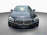 BMW 118 6 Gang - M Sport - DAB - SHZ - - BMW 1er Reihe: M Sport