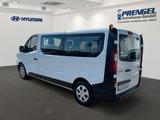Renault Trafic Combi 2.0 dCi L2H1 Start DAB LED 9Sitze - gebrauchte Renault Trafic aus dem Jahr 2024