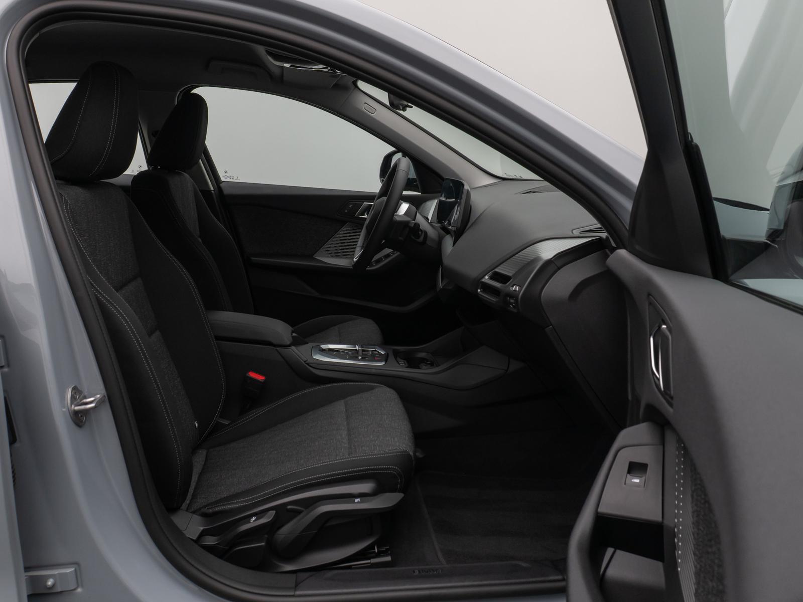 BMW 1 Series i M Sport Kamera DAB Sitzhzg Alarm DrivAssist, миниатюра 23