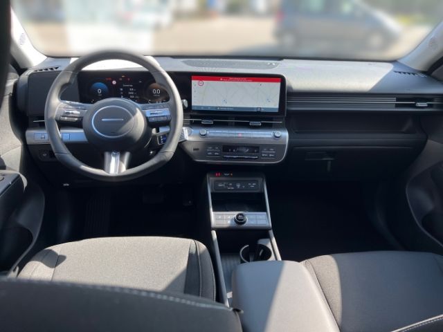Fahrzeugabbildung Hyundai KONA Trend 1.6 T-GDi 7-DCT Assistenz-Paket, el.