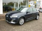 Audi A1 citycarver 30 TFSI basis