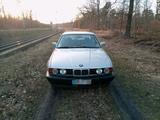 BMW E34 520i Automatik - BMW 520 aus 1991