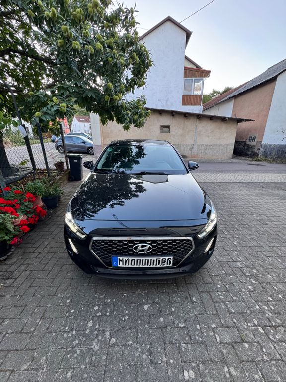 Image of Hyundai i30