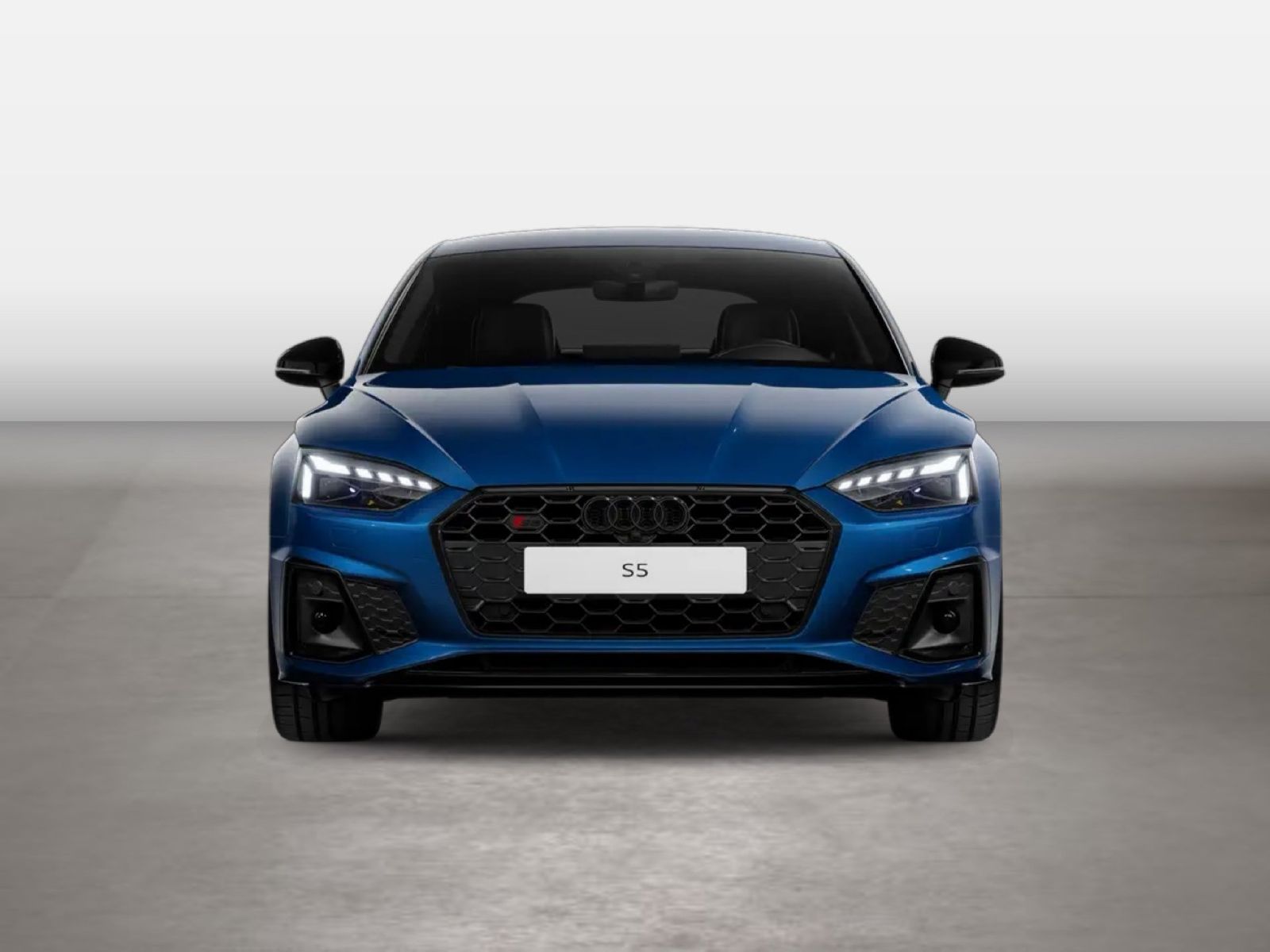 Audi S5 - Bild 4