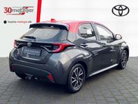 Toyota Yaris Hybrid Tokyo Spirit +LED +Sitzheizung +Tot