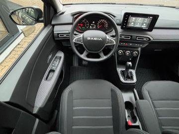 Dacia Sandero Expression TCe 90 CVT