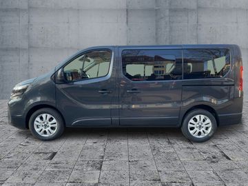 Nissan Primastar Tekna L1H1 dci 170 PS AUTOMATIK