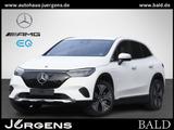 Mercedes-Benz EQE 300 SUV Electr-Art/AHK/LED/Cam/Shz-Fond/Memo - Mercedes-Benz EQE SUV Jahreswagen