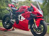Ducati Panigale V4 S *22/23 Ready To Race - DUCATI PANIGALE V4 R