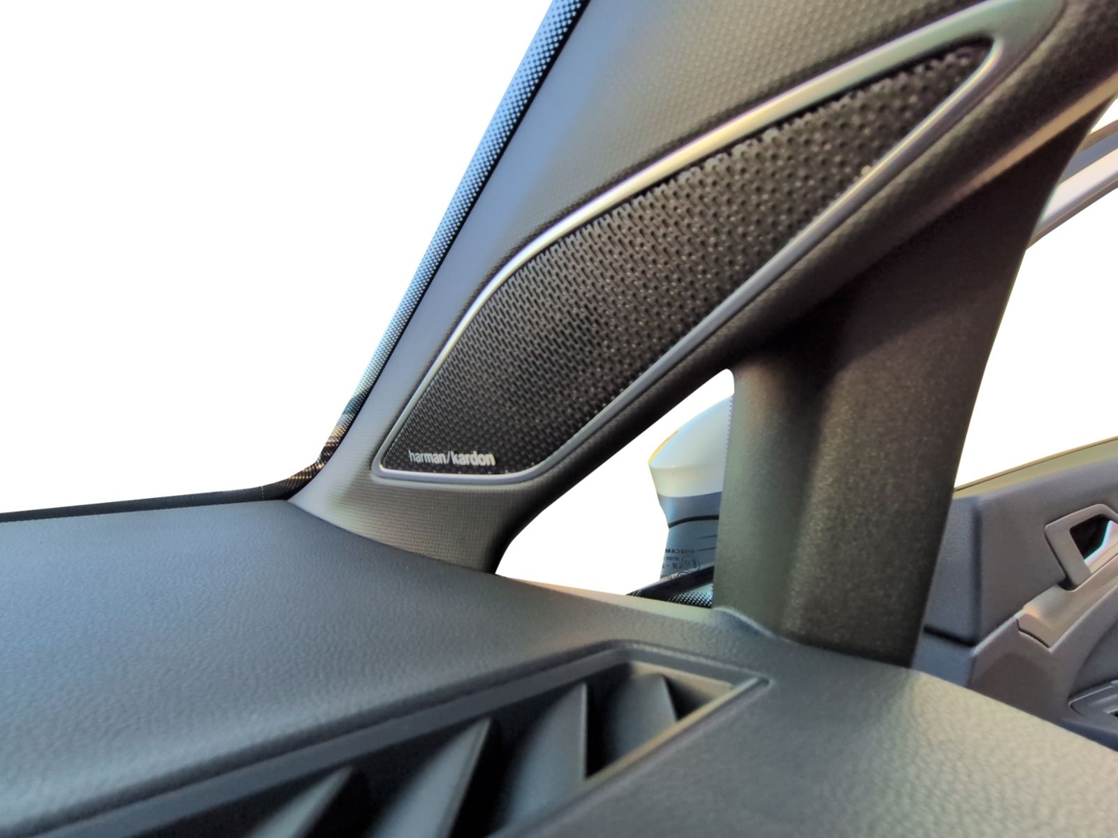 Golf VIII GTI Clubsport AKRA+LEDER+PANO+DCC+