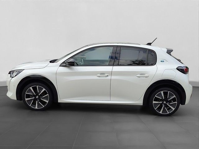 Peugeot e-208 GT Pack PANO NAVI SHZ PDC KAMERA ACC DAB+  imagem 2