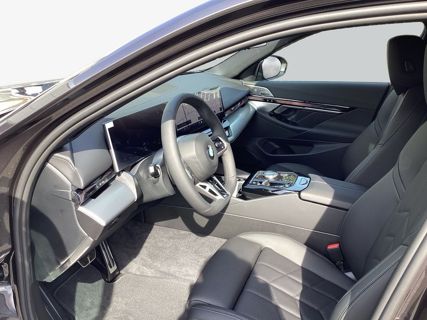 BMW 520 - Bild 9