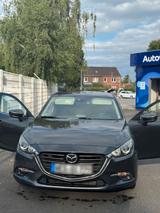 Mazda 3 Diesel Automatik - Mazda 3 in Krefeld