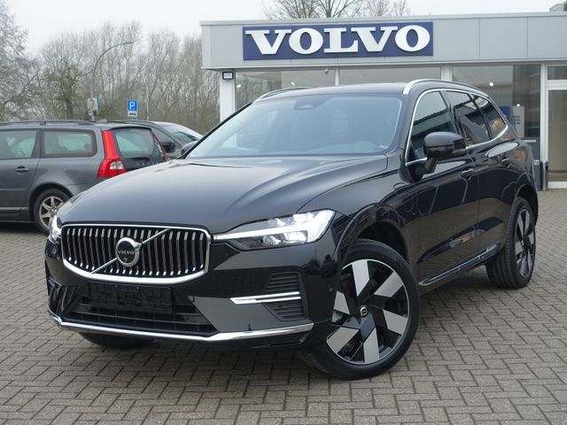 Volvo XC60 Recharge Plus Bright T8 AWD PANO/HUD/BLIS