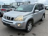 Nissan X-Trail LE 4X4/PANORAMA/LEDER/ELEKTR-SITZE/KLIMA - gebrauchte Nissan X-Trail aus dem Jahr 2008