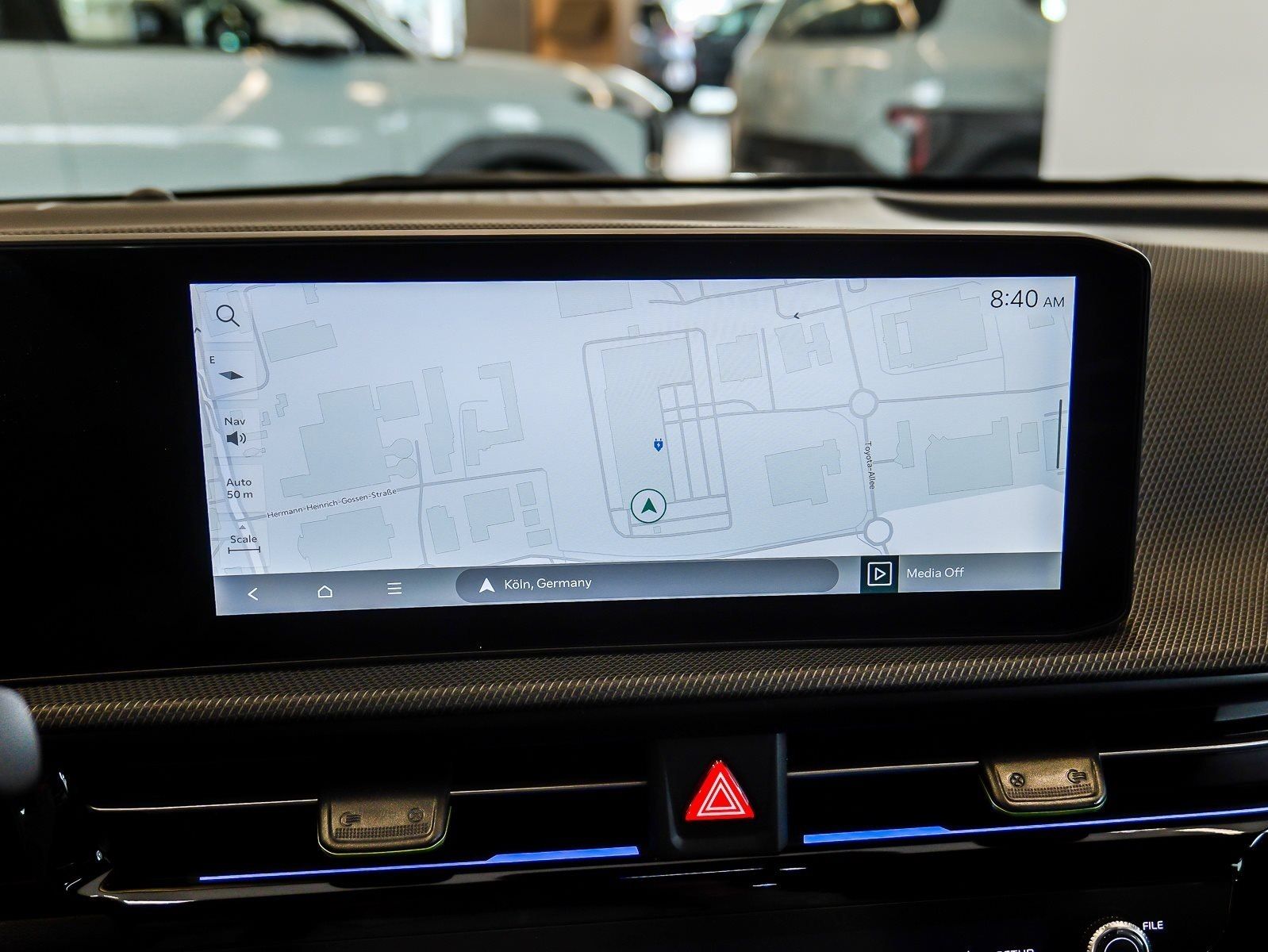 Kia EV6 - Bild 8