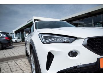Cupra Formentor - 7