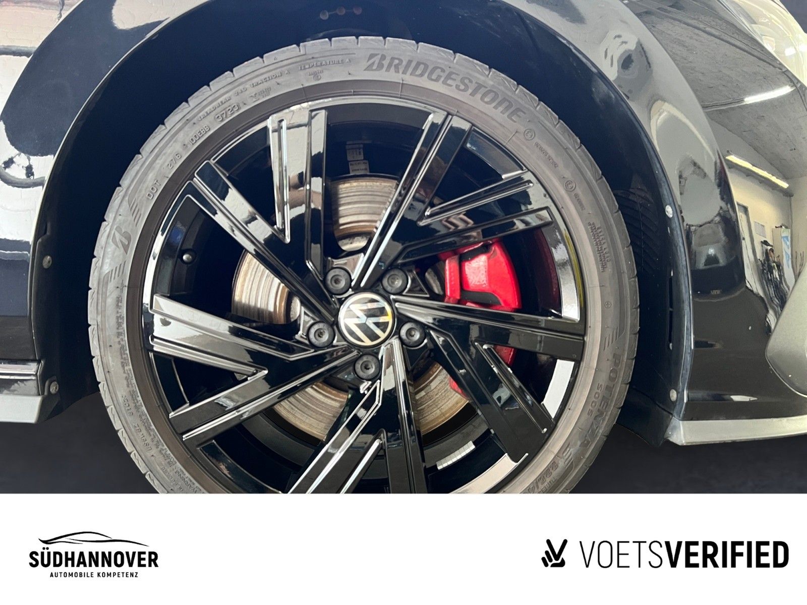 Volkswagen Golf - Bild 6