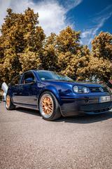 Volkswagen VW Golf 4 GTI 1.8T TOP Zustand Tausch KEIN... - Volkswagen Golf aus 2000: GTI