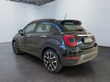 Fiat 500X Cross 1.3 GSE Aut. ACC Rückfahrkamera + PDC - Fiat 500X CROSS