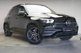 Mercedes-Benz GLE 350 e 4Matic 9G-Tronic AMG Exclusive Leder/D - Mercedes-Benz GLE 350 in Braunschweig