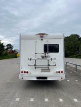 Fiat Ducato Macau Wohnmobil (2014) - Angebote entsprechen deinen Suchkriterien