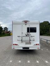 Fiat Ducato Macau Wohnmobil (2014) - Fiat Ducato