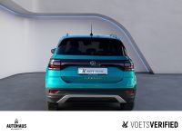 Volkswagen T-Cross - Vorschau Bild 5