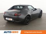 Mazda MX-5 1.5 Skyactiv G Ad'vantage RF *NAVI*LED*CAM* - Mazda MX-5: RF