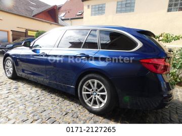 BMW 320 - 4
