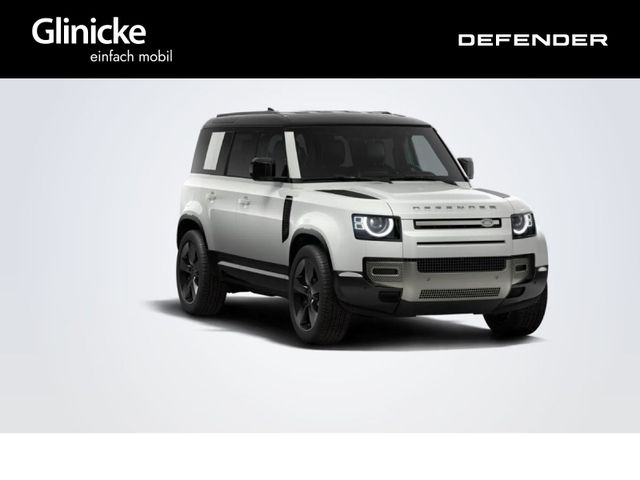 Land Rover Defender 110 D250 X-Dynamic SE AHK